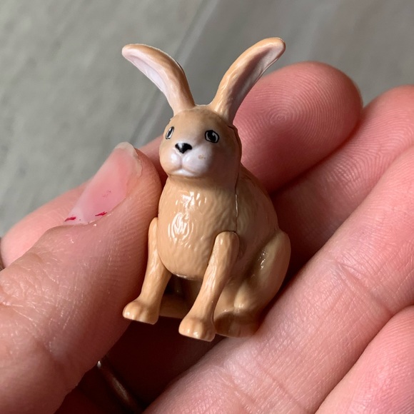 Lot of 3 Kinder egg animals - Picture 4 of 5